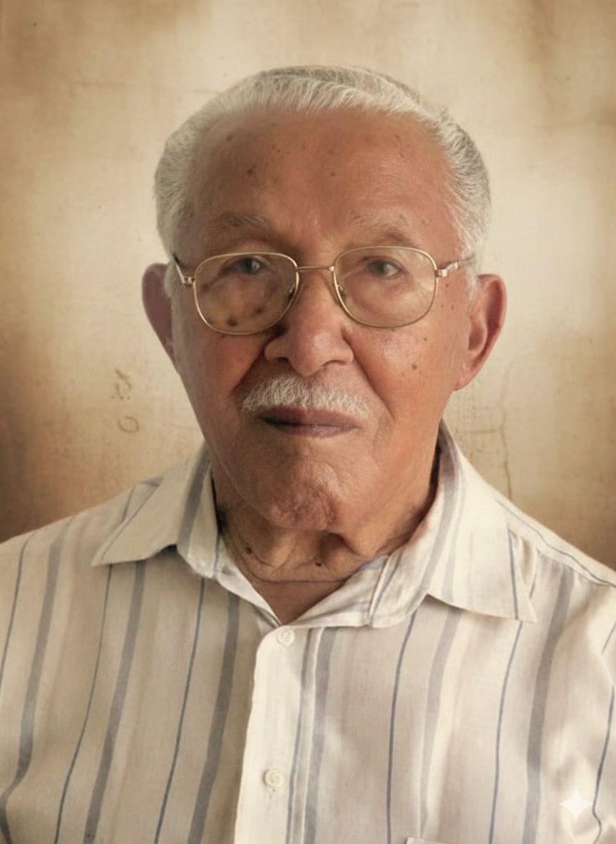 Dc. Antônio Bispo