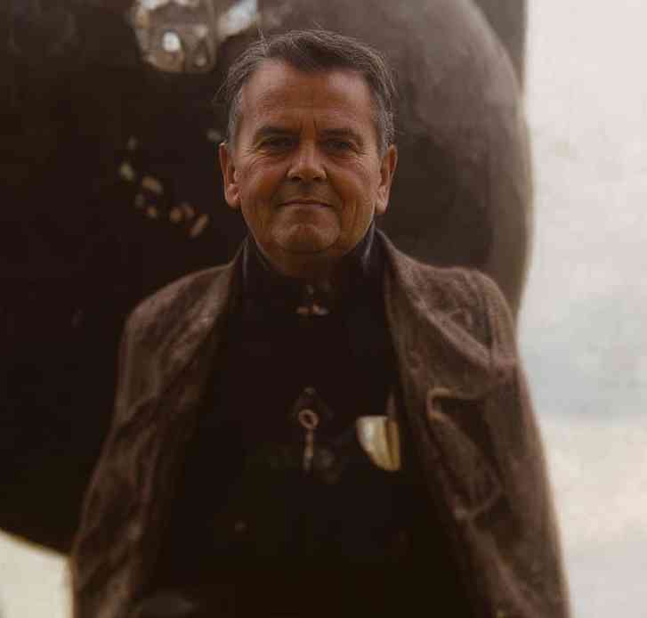 Pr. Thomas Cursino