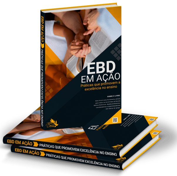 Livro EBD em Ação