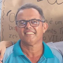 Agenildo Rangel dos Santos