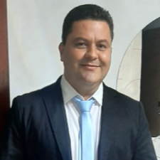 Antônio Carlos da Silva Pinheiro Filho