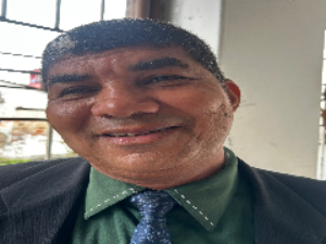 Antonio Carlos dos Santos