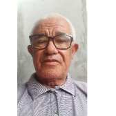 Edvaldo do Nascimento Santos