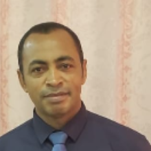 Elder Cerqueira dos Santos