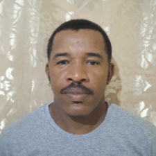 Enéias dos Santos Nunes