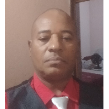 Esmeraldo dos Santos Bezerra