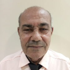 Inácio dos Santos