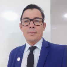 José Moreno dos Santos
