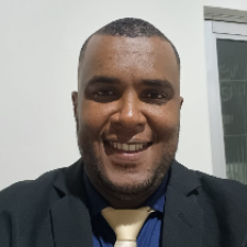 Josué Batista dos Santos
