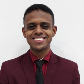 Kelven Grimaldi dos Santos