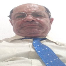 Luis Anselmo dos Santos Miranda