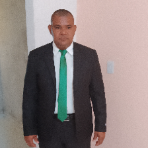 Manoel Souza Santos