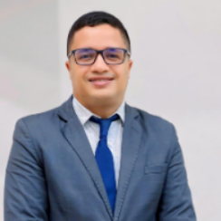 Marcelo Pereira de Jesus