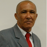 Moisés Angelo Pereira