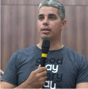 Rafael Lemos Vieira da Silva