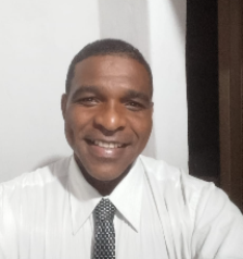 Robson Patricio dos Santos