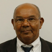 Sebastião Batista Alves