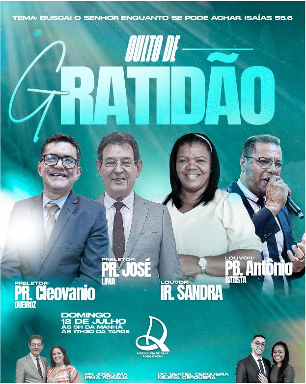 Festividade Unificada
