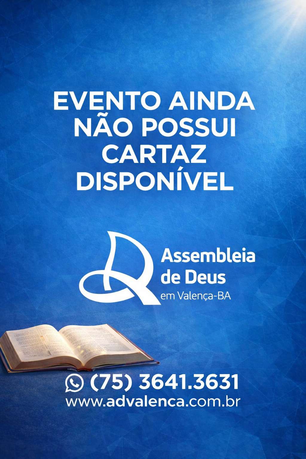 Festividade Unificada